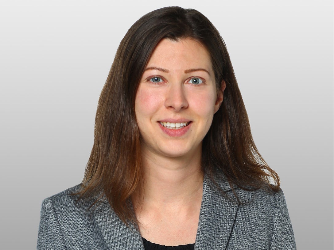 Amy Nazimiec