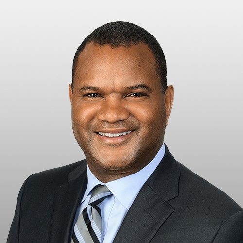 Andy Blocker
