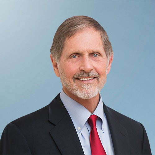 Fred Reish