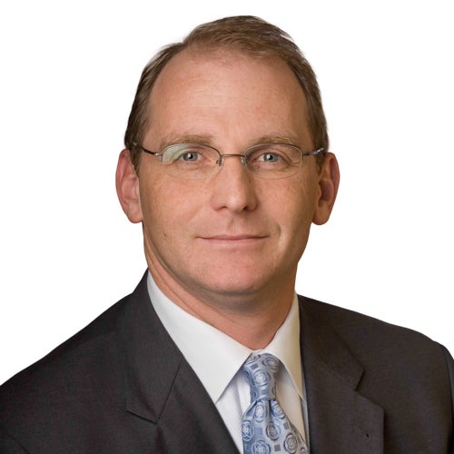 Greg Jenkins