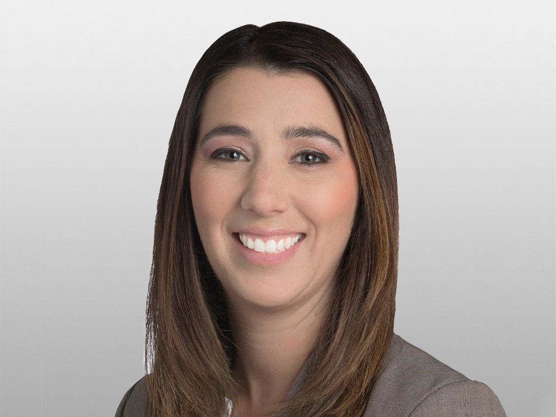 Jayme Porter
