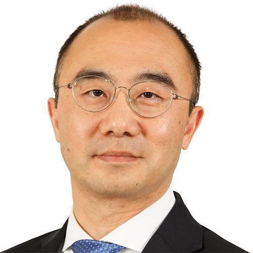 Jeff Feng