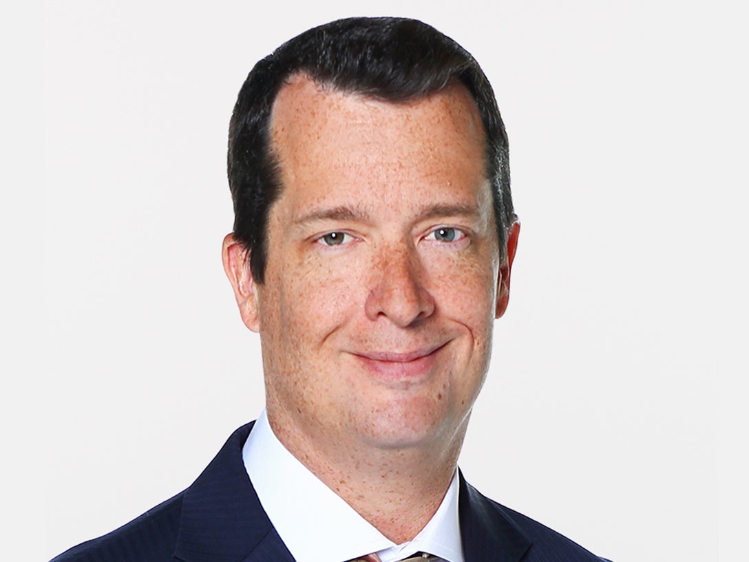Jeffrey Bennett