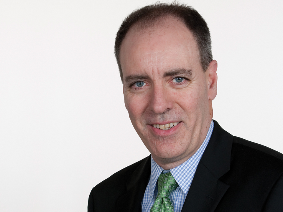 Kevin Egan