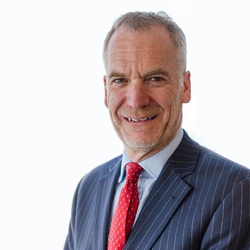 Global Head of Asset Allocation Research