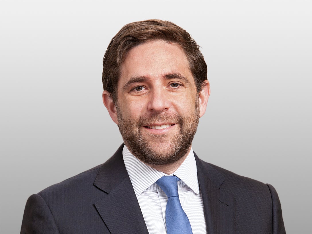 Andrew Schlossberg