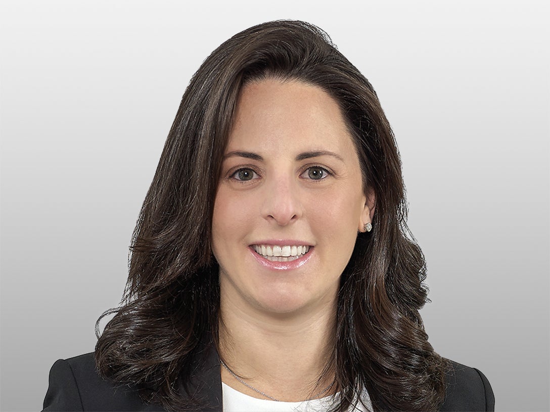 Danielle Singer