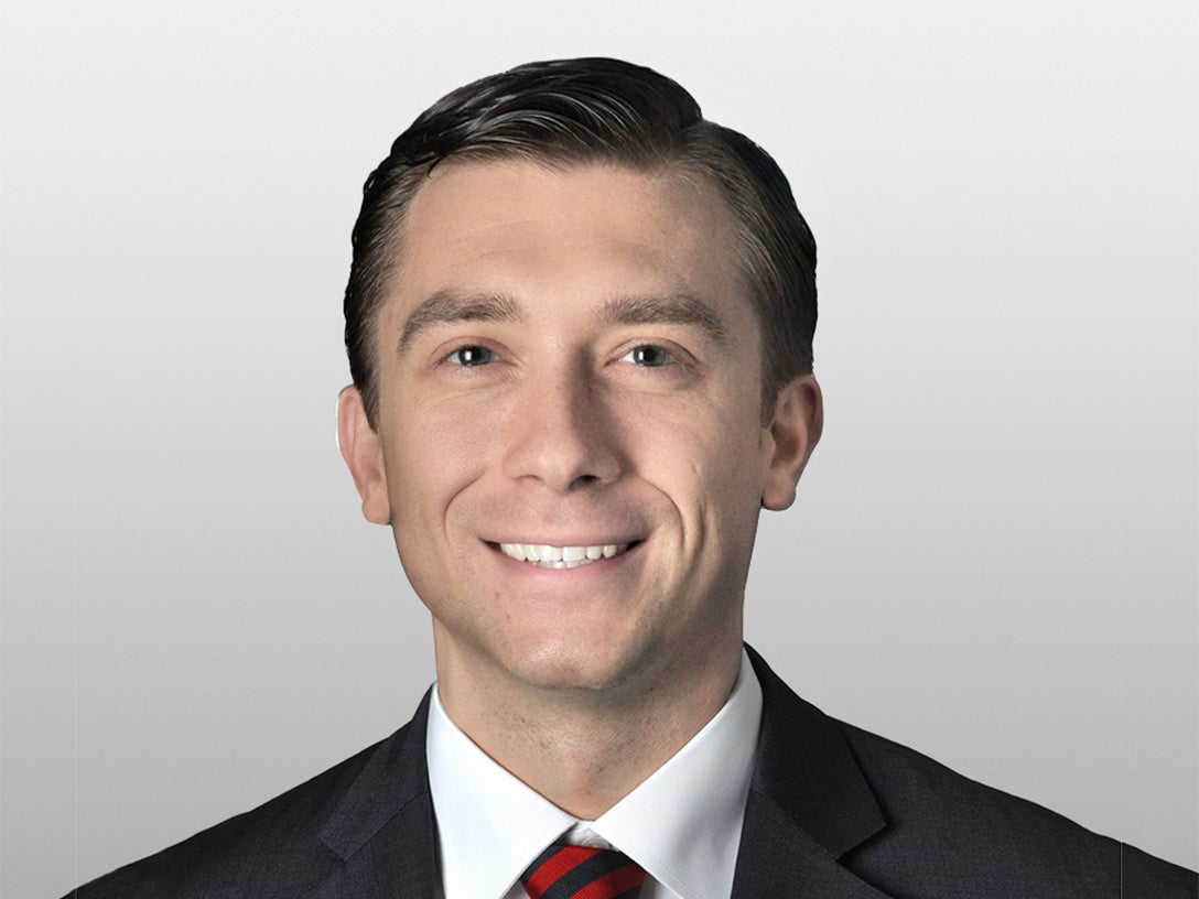 Stanley Domanski