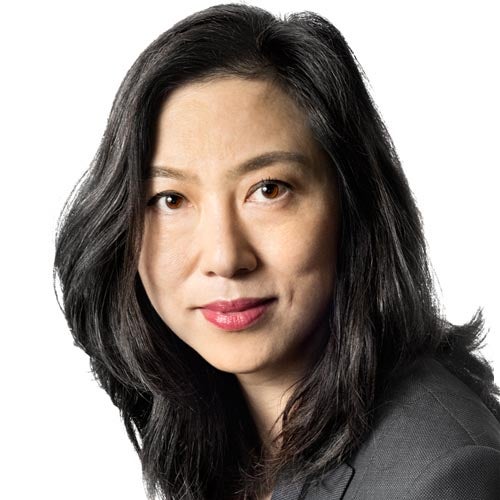 Linda Sun-Mattison