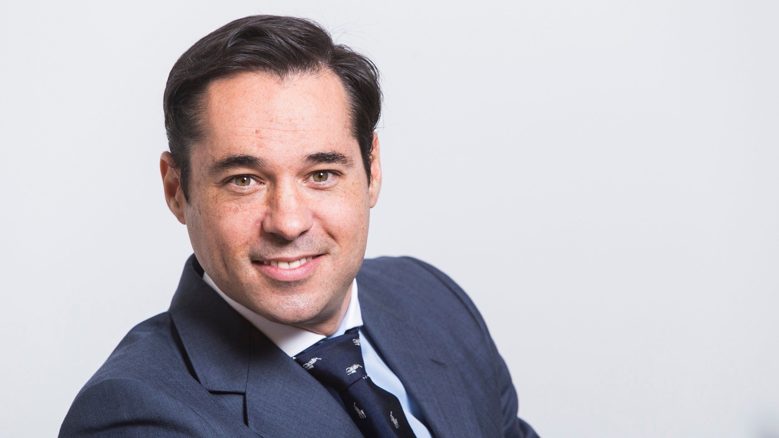 Iñigo Escudero, Head of Distribution Iberia, LatAm, Israel & US Offshore