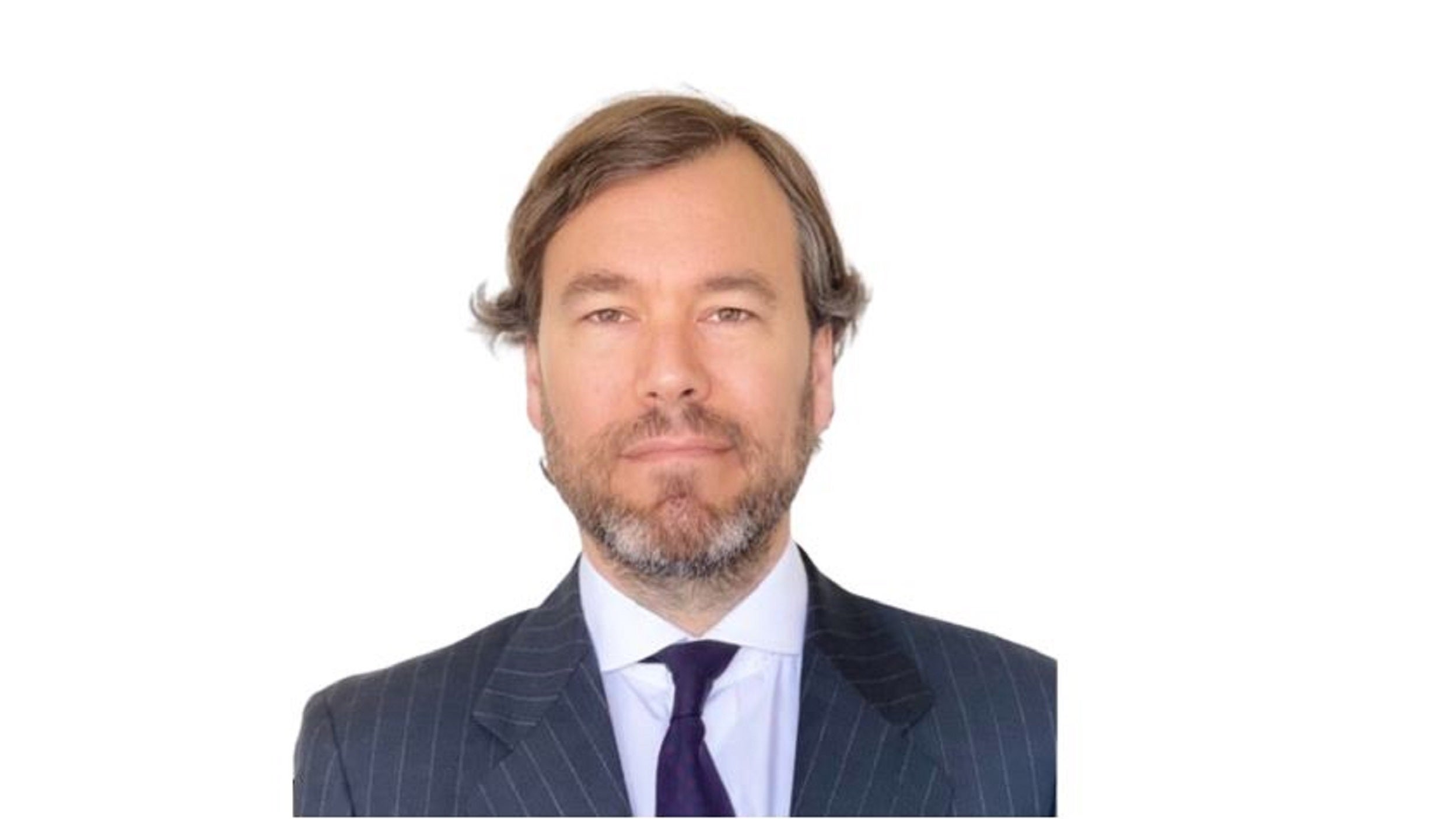 Ricardo Rodriguez-Vita, Head of Client Service Iberia, LatAm, US Offshore & Israel