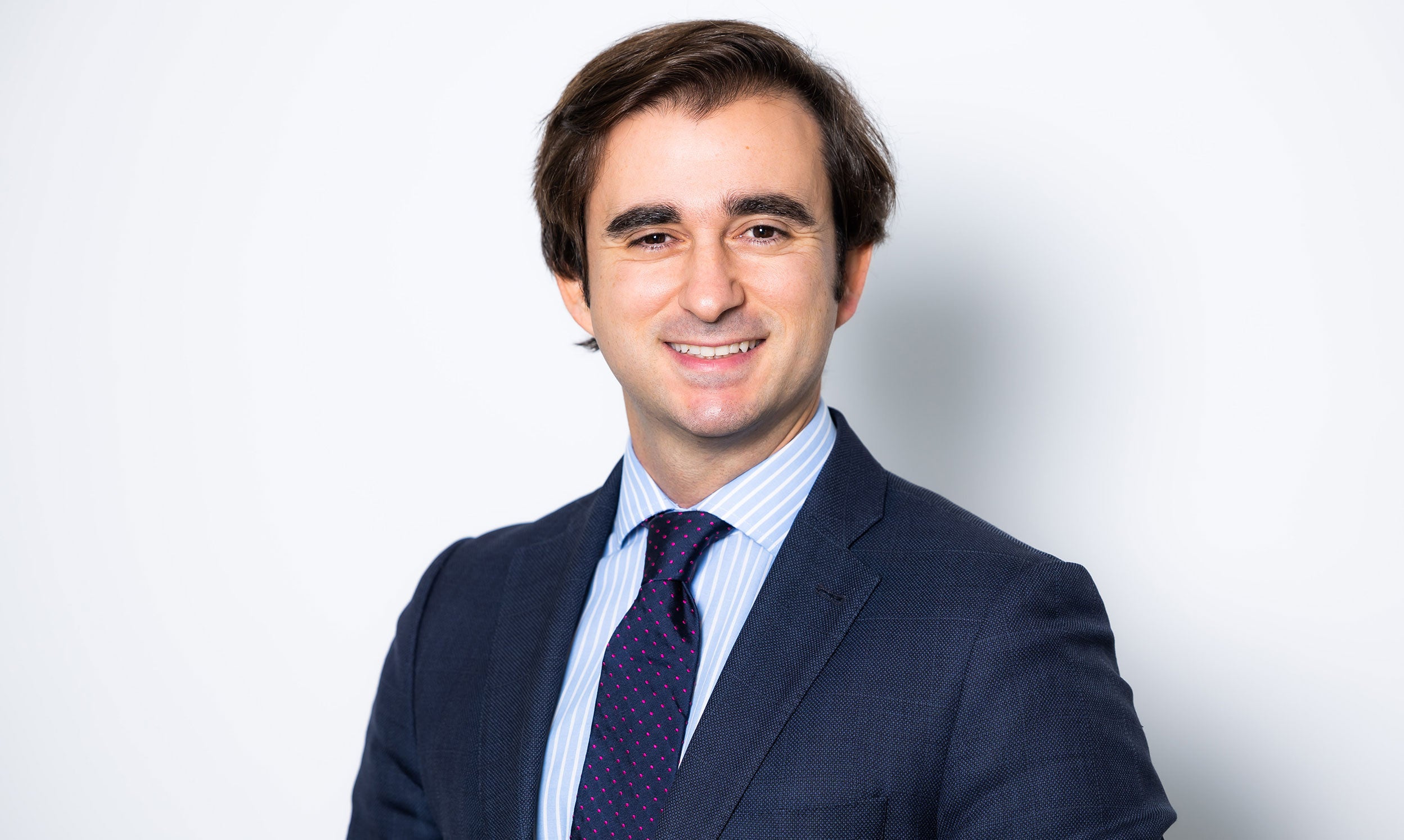 Alberto Granados