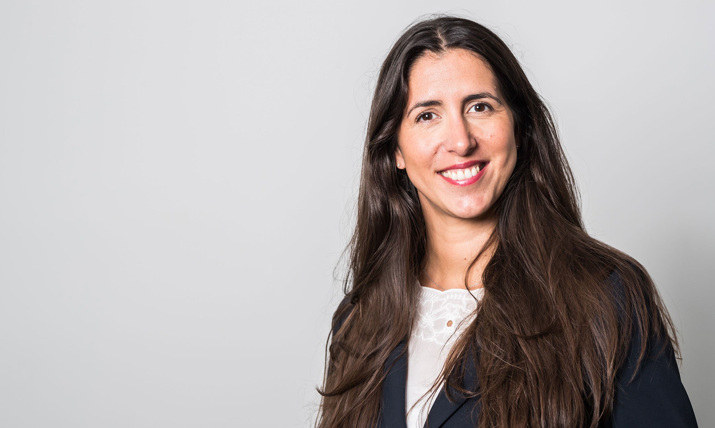 Laure Peyranne, Head of ETFs Iberia, LatAm & US Offshore