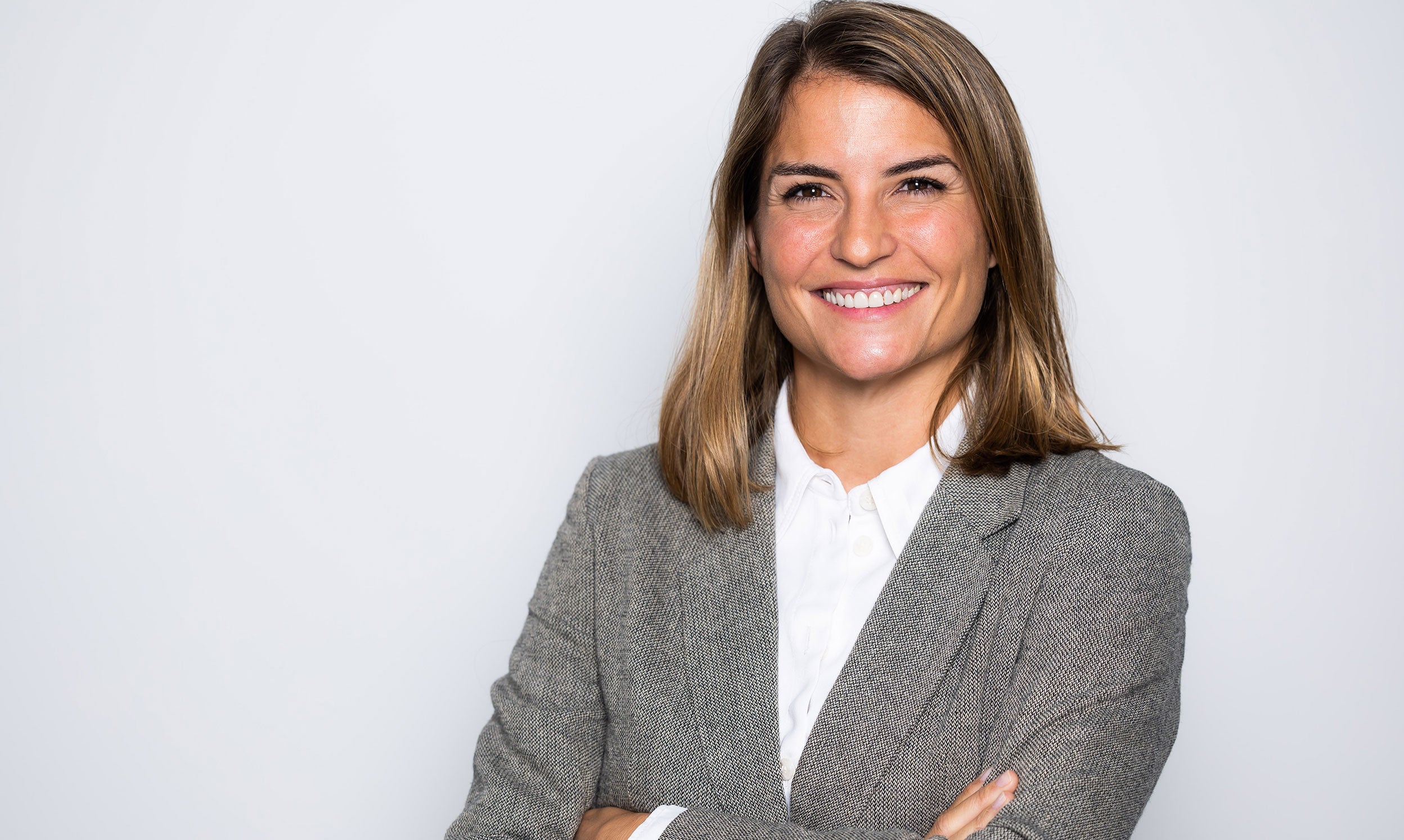 Macarena Velasco, ETFs Business Development Iberia, LatAm & US Offshore