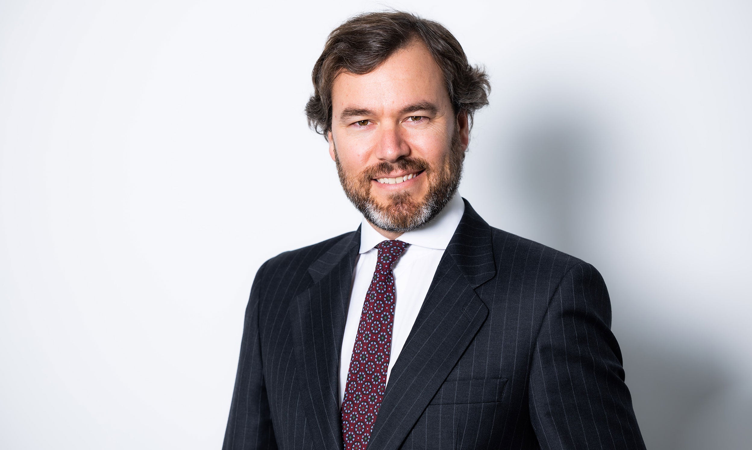 Ricardo Rodriguez-Vita, Head of Client Service Iberia, LatAm, US Offshore & Israel