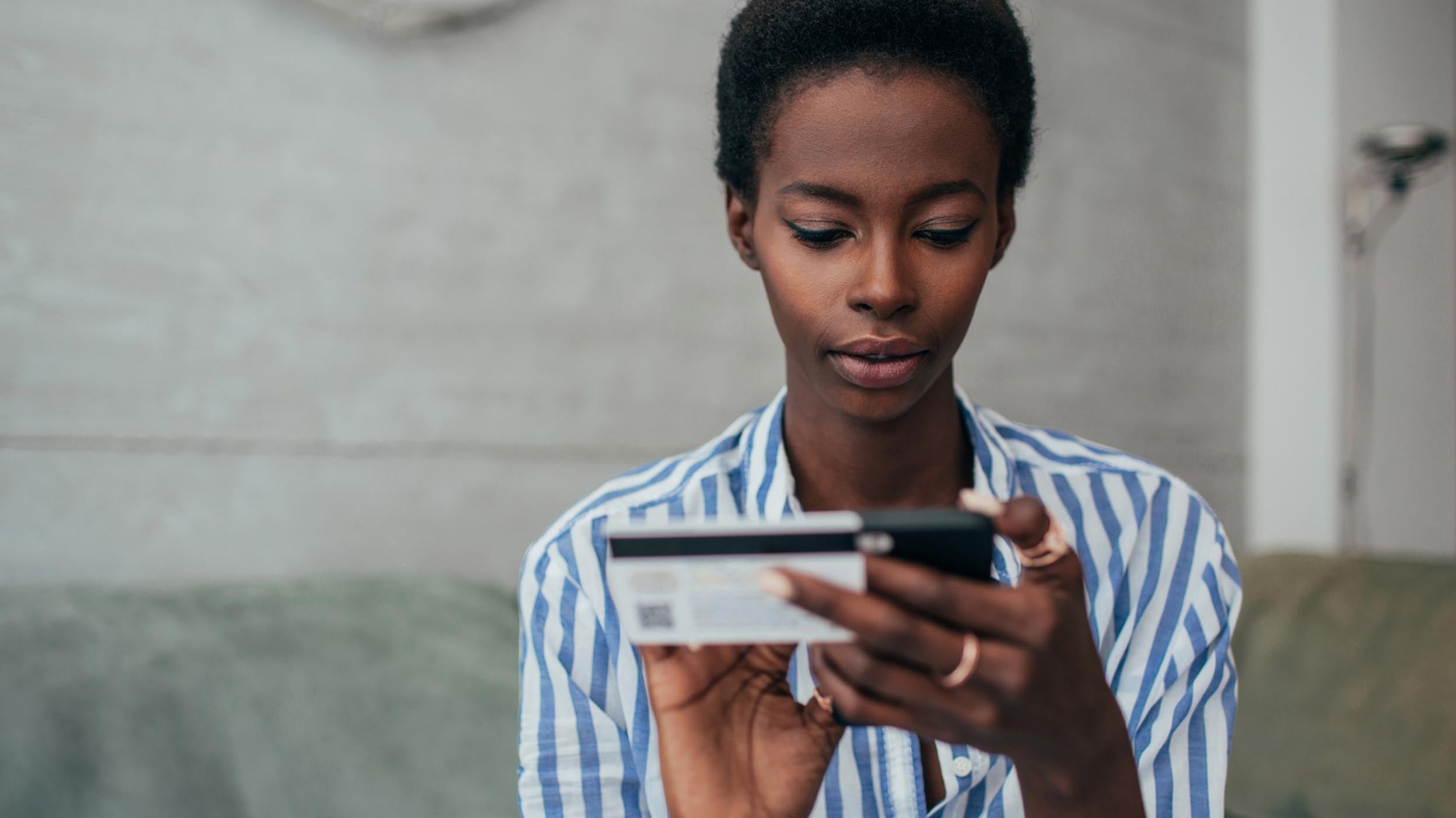 The e-commerce revolution continues