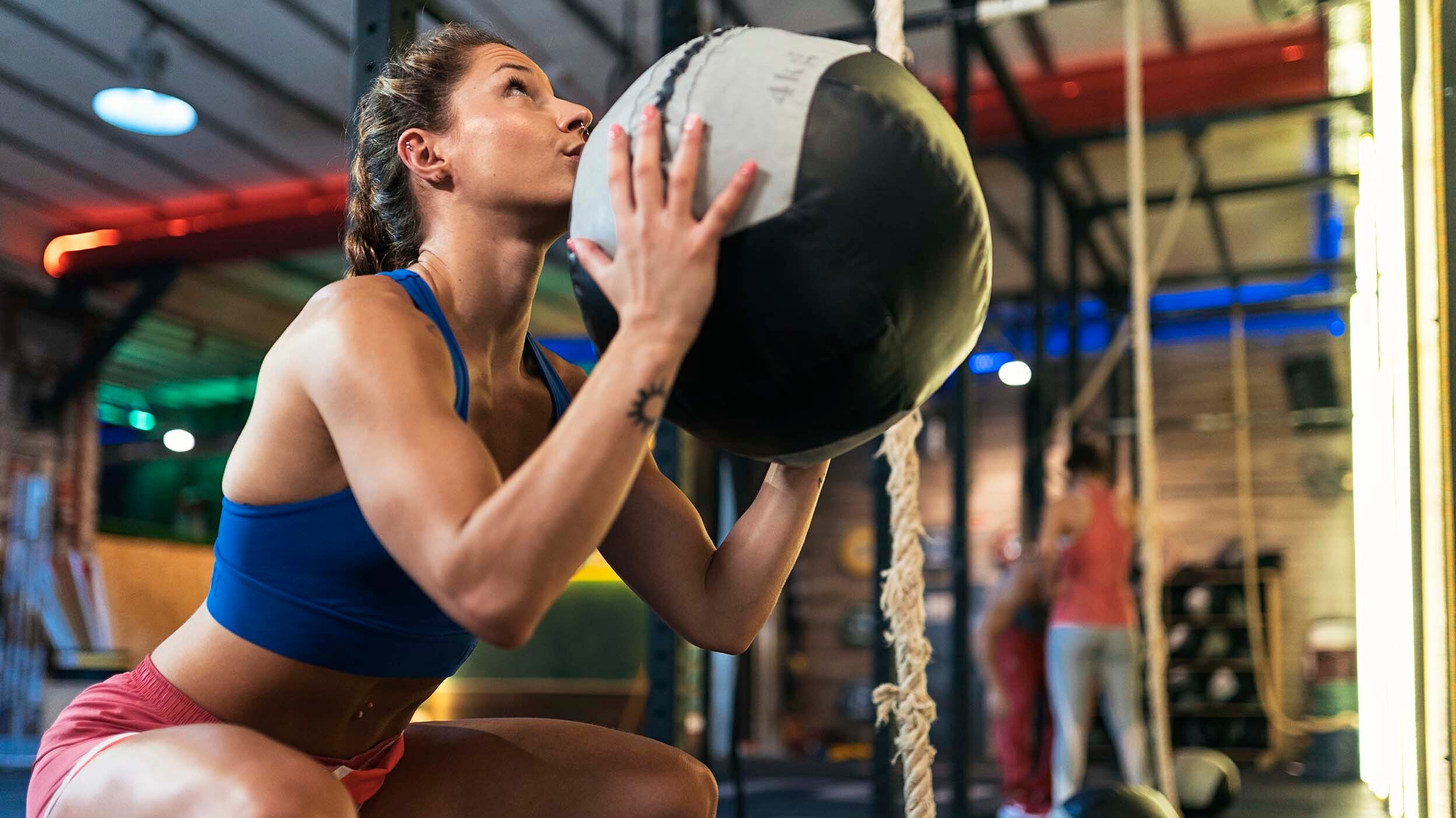 QQQ heavyweights flex their earnings muscle