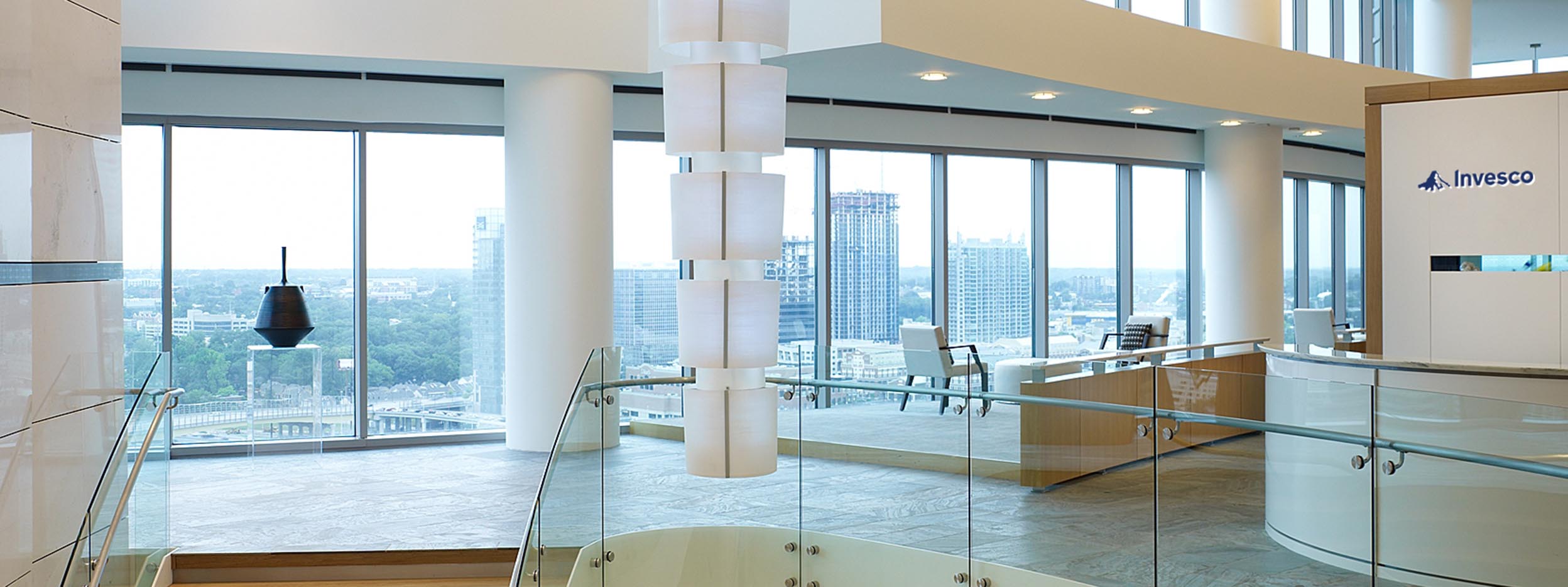 About Invesco Learn More Invesco QQQ Invesco US