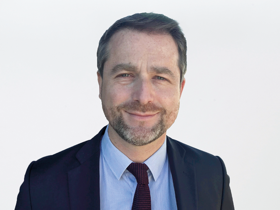 Charles Moussier