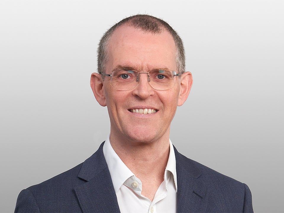 Chris Mellor