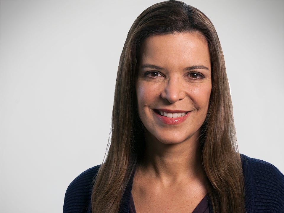 Claudia Castro