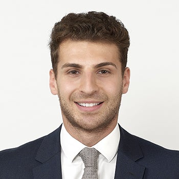 Daniel Taylor