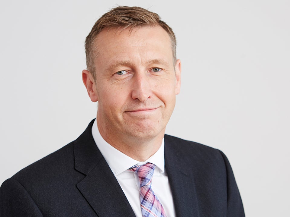 David Millar - Multi Asset team update