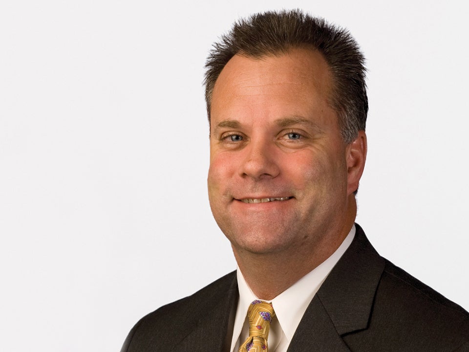 Gary Wendler