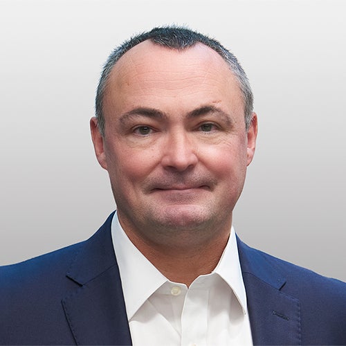 Gary Buxton