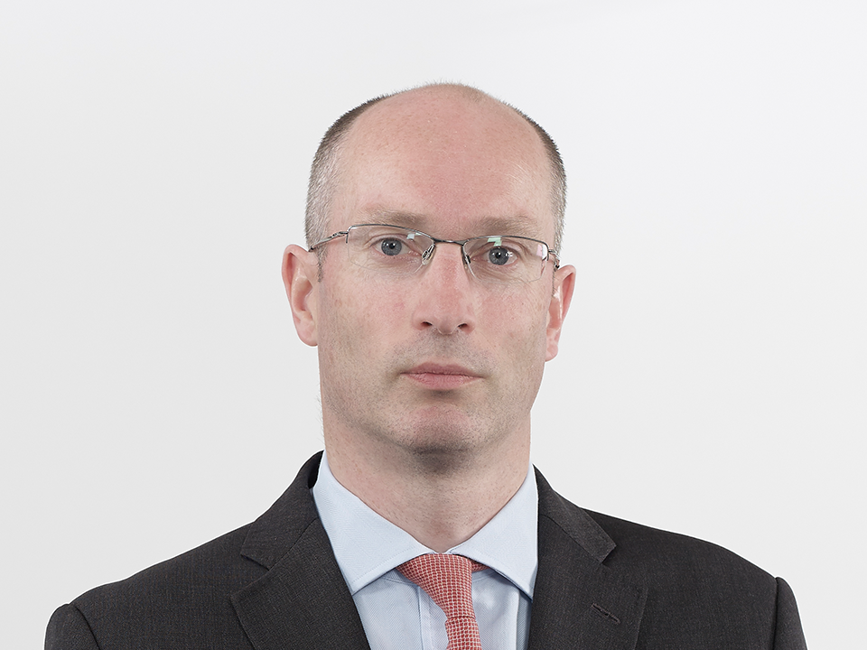 Ian Hargreaves