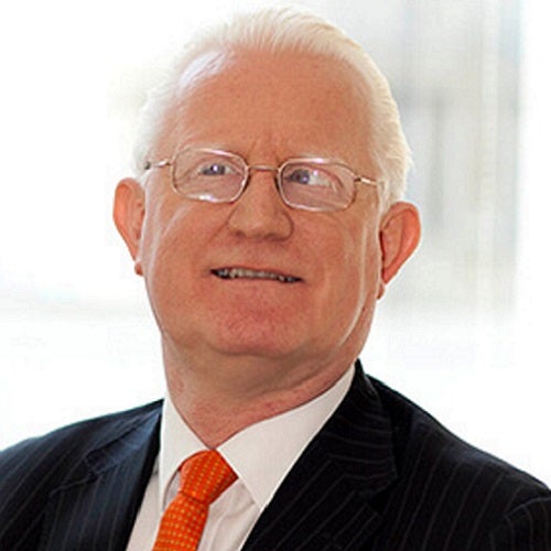Ian Maybury
