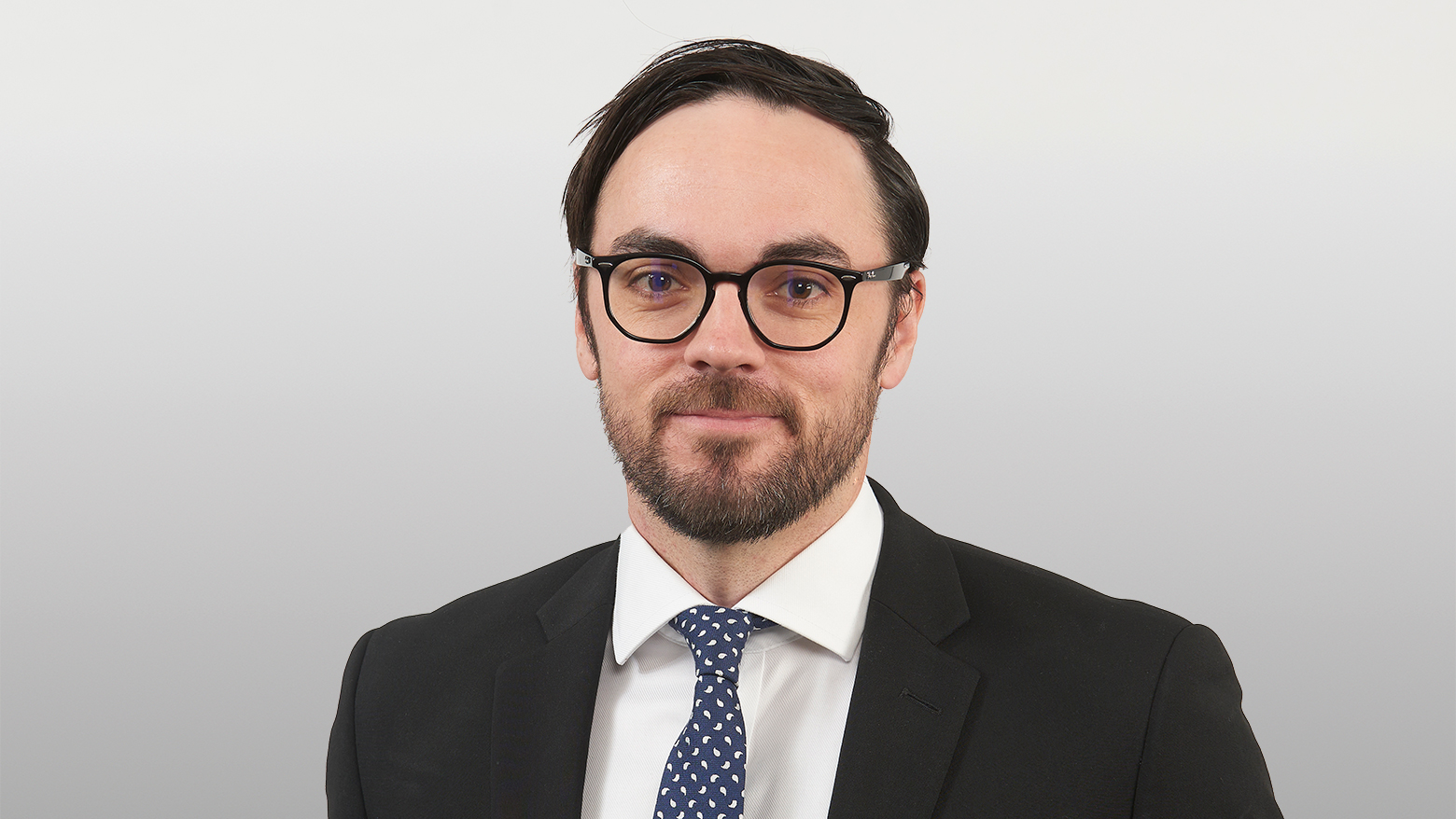James McDermottroe , Fund manager