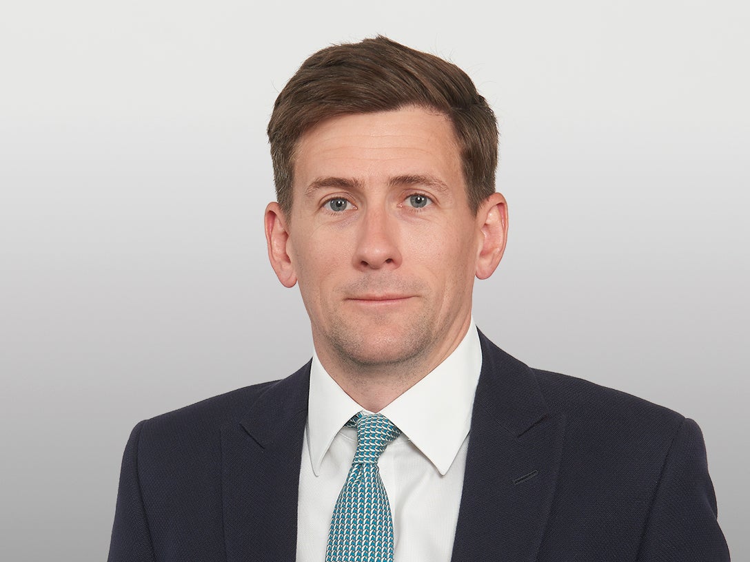 James Rutland