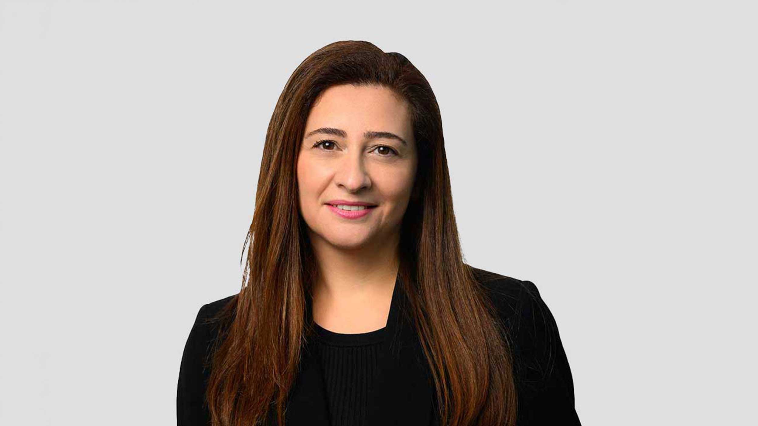 Josette Rizk