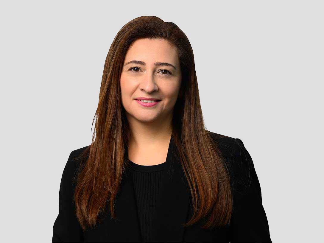 Josette Rizk