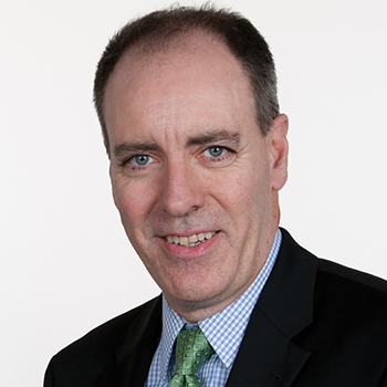 Kevin Egan