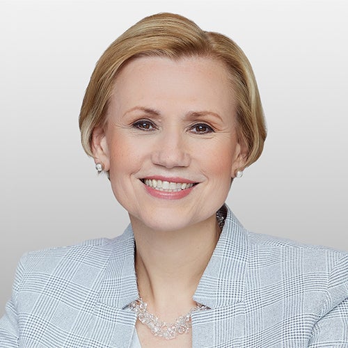 Kristina Hooper