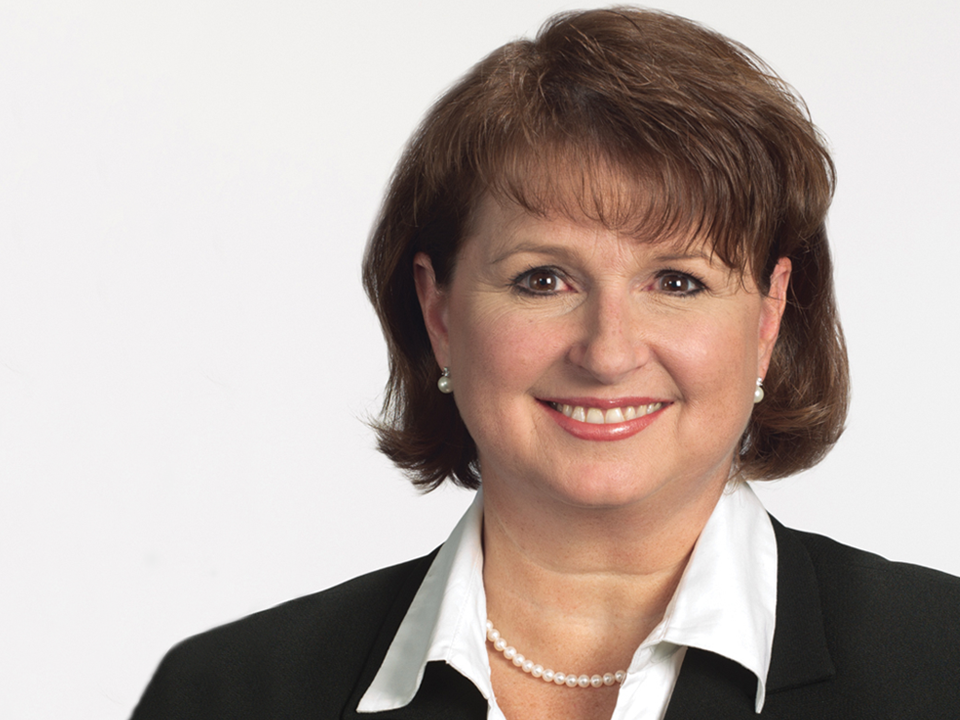 Laurie Brignac