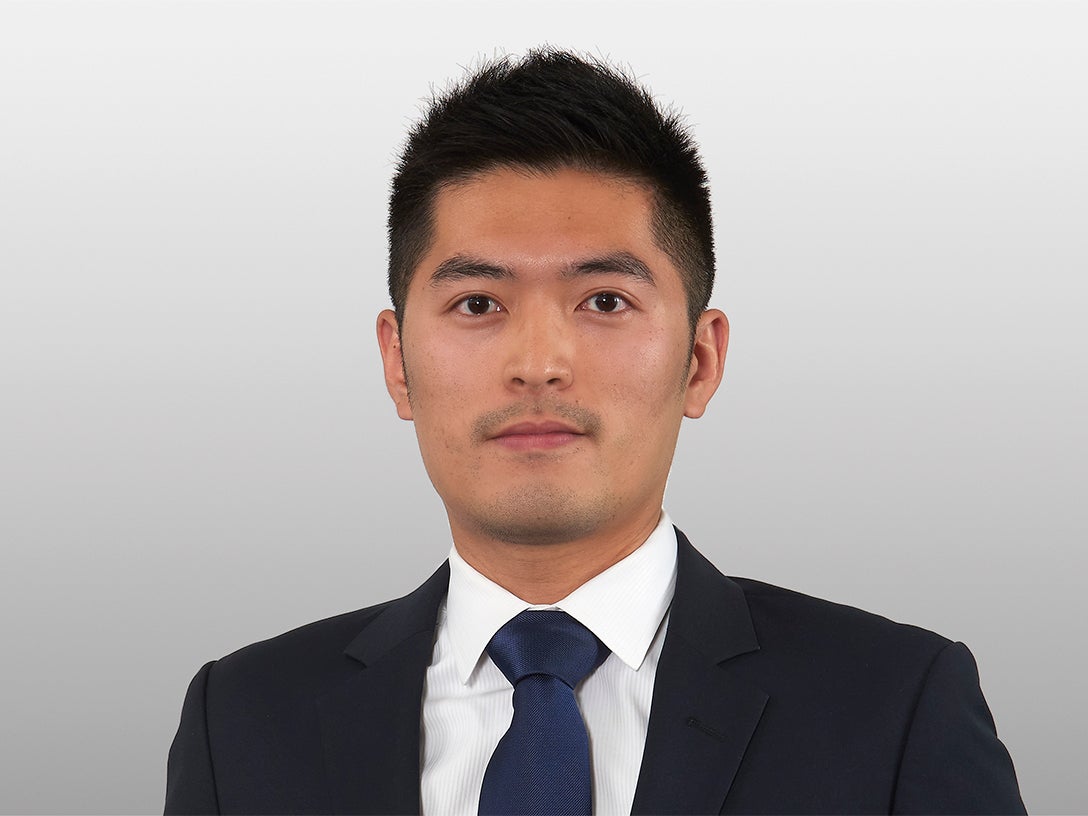 Marc Ye