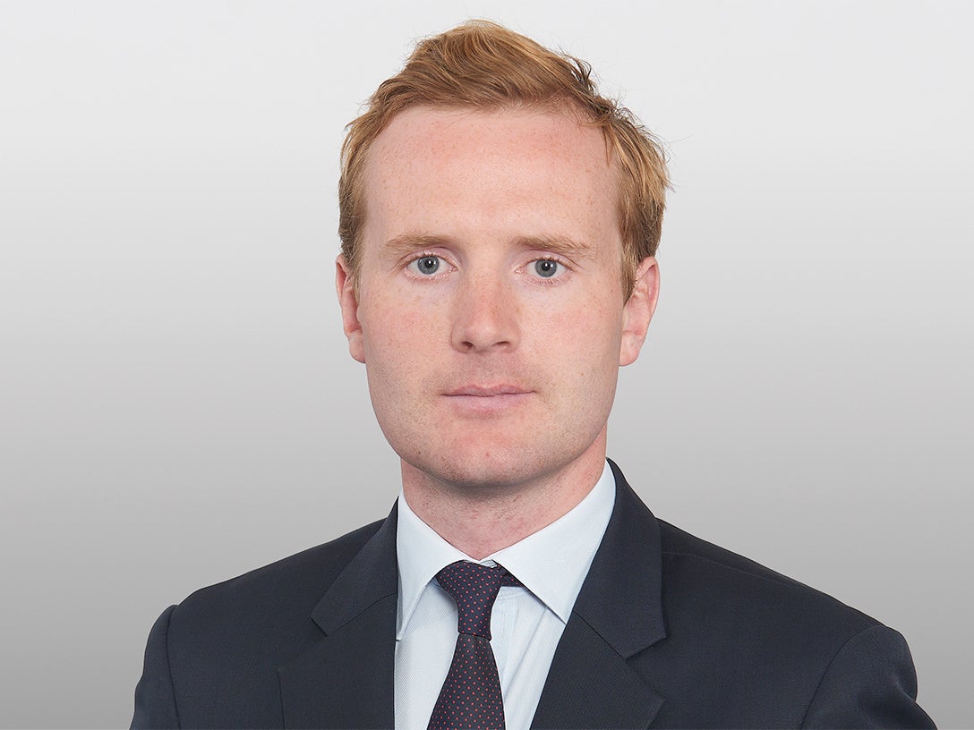 Matthew Pigott
