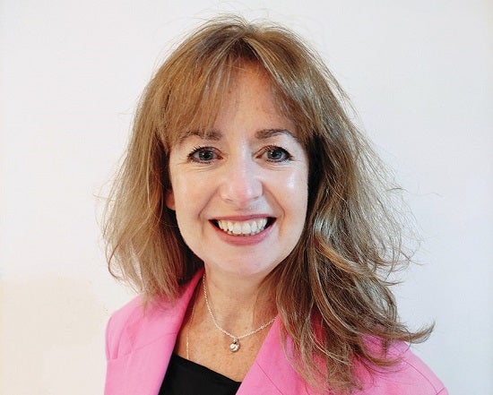 Myriam Madden