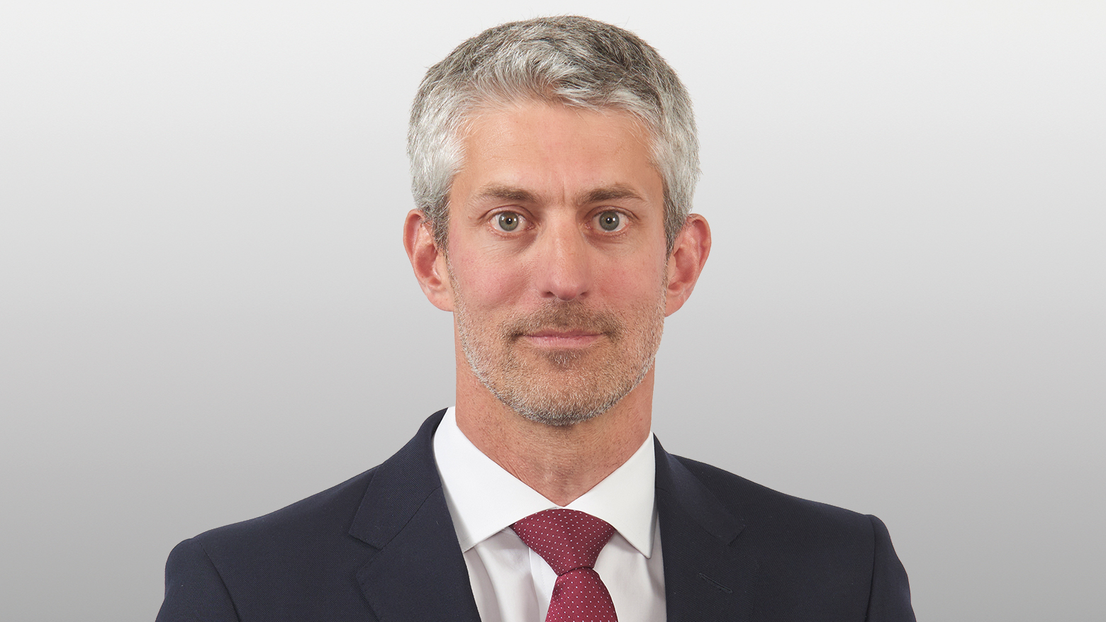 Oliver Collin, European Equities Fund Manager