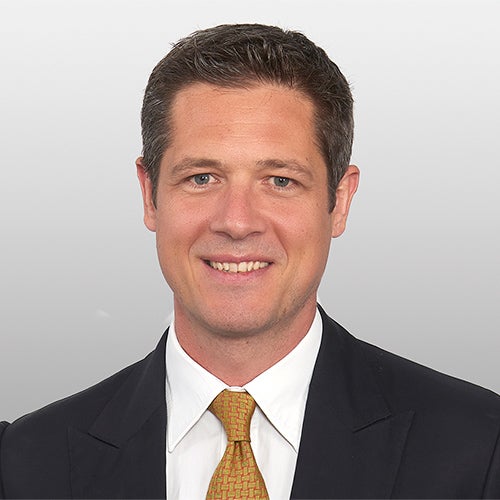 Patrick Garvin