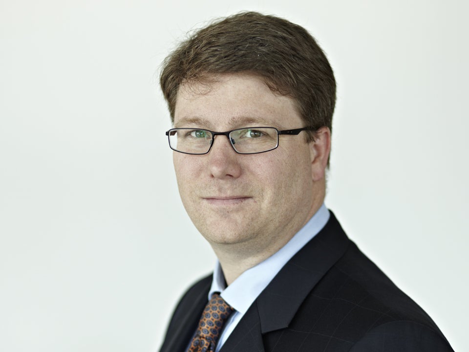 Scott Hixon