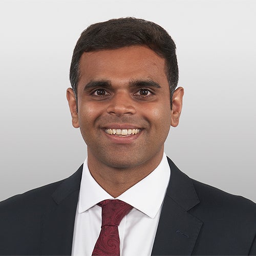 Siddharth Shah
