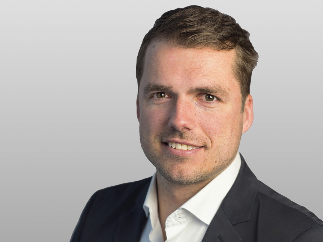 Wouter van der Jagt
