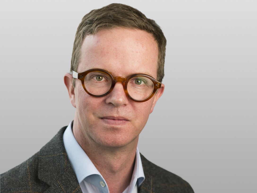 Xavier Dirix