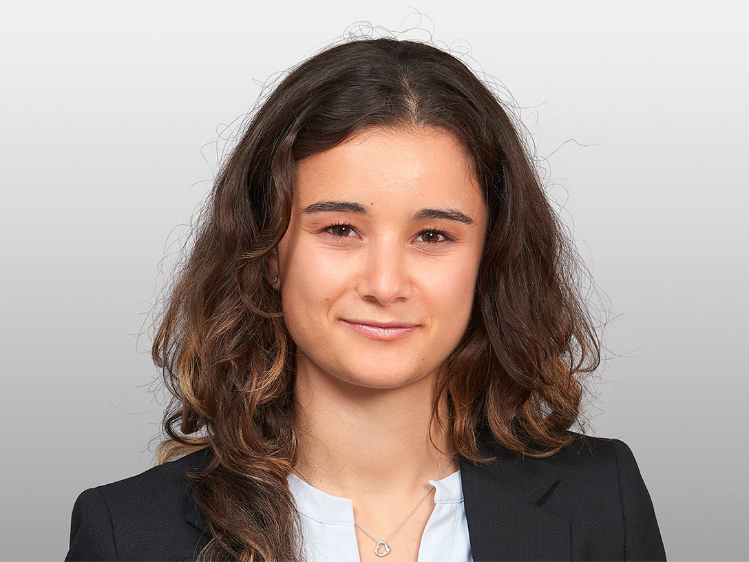 Zoe Dunkley