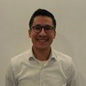 Alex Olivares