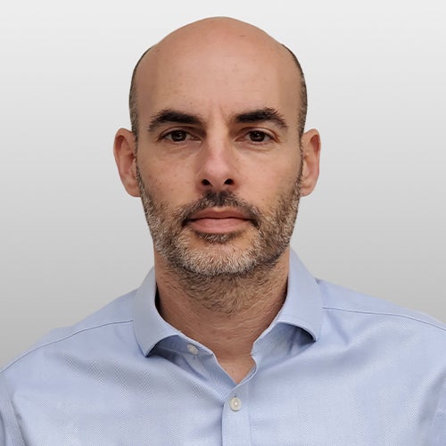Andrew Gordon